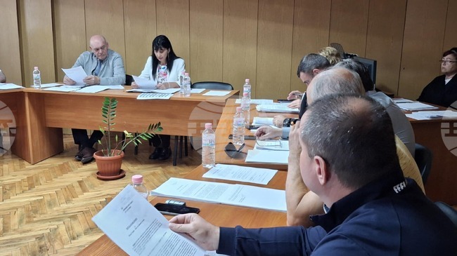 Нов общински съветник положи клетва в Елхово