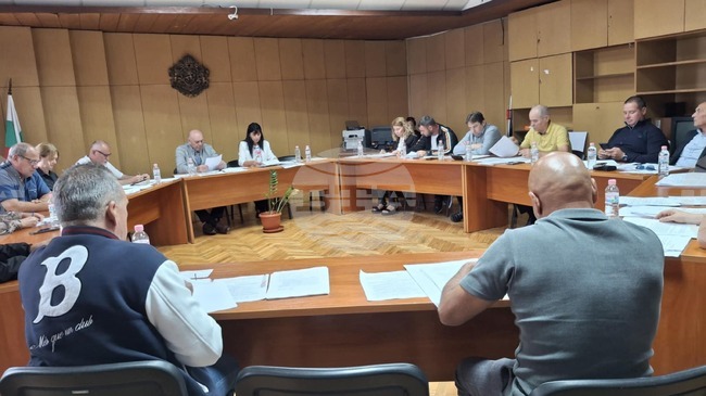 Актуализация на бюджета и нови цени за продажба на дървесина утвърди Общинският съвет в Елхово