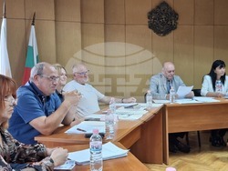 Елхово - Общински съвет - заседание