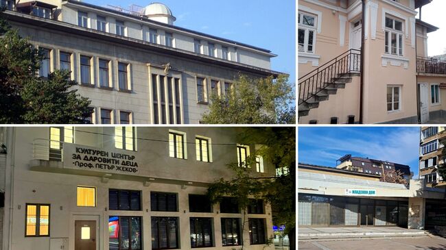 ЦПЛР - Стара Загора и ЦПЛР – Астрономическа обсерватория и планетариум „Юрий Гагарин“ организират Ден на отворените врати на 30 септември