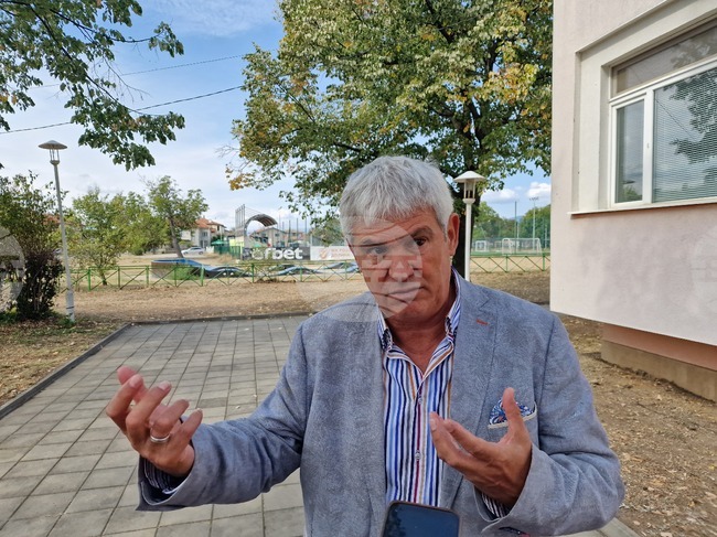 Трябва да има механизъм за колективно трудово договаряне на доходите, каза Пламен Димитров, президент на КНСБ