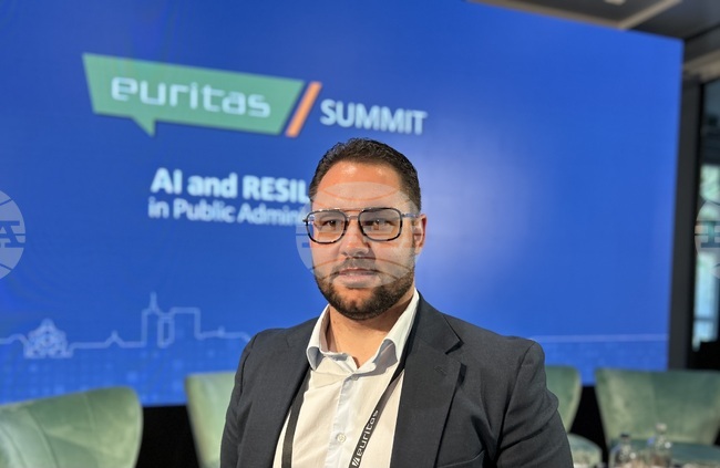 При глобални събития има раздвижване и в киберпространството, коментира експерт по киберсигурност