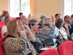 Черноочене - заседание - Общински съвет