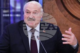 Russia Nuclear Conference