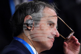 Russia Nuclear Conference