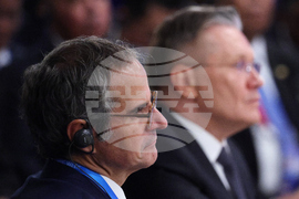 Russia Nuclear Conference