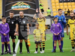 Пловдив - футбол - „Ботев“ (Пловдив) - „ЦСКА 1948“