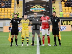 Пловдив - футбол - „Ботев“ (Пловдив) - „ЦСКА 1948“