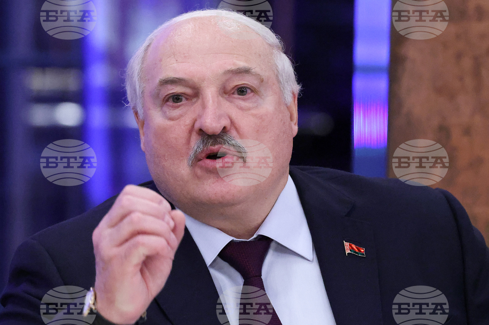 Russia Nuclear Conference