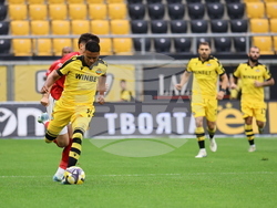 Пловдив - футбол - „Ботев“ (Пловдив) - „ЦСКА 1948“