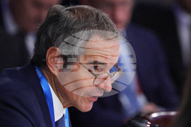 Russia Nuclear Conference