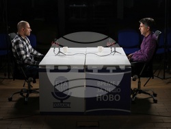 Подкаст „БТА Паралели“ - Денислав Чакъров