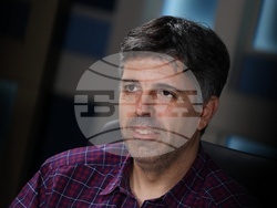 Подкаст „БТА Паралели“ - Денислав Чакъров