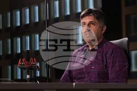 Подкаст „БТА Паралели“ - Денислав Чакъров
