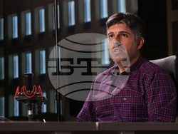 Подкаст „БТА Паралели“ - Денислав Чакъров