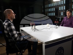 Подкаст „БТА Паралели“ - Денислав Чакъров