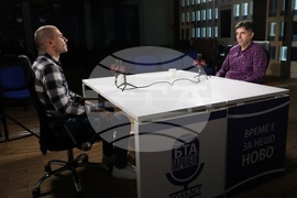 Подкаст „БТА Паралели“ - Денислав Чакъров