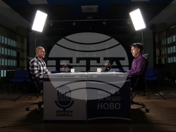 Подкаст „БТА Паралели“ - Денислав Чакъров