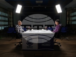 Подкаст „БТА Паралели“ - Денислав Чакъров