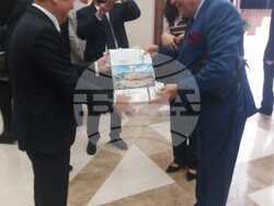 Снимка: Община Сливен