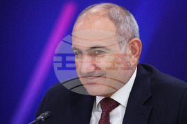 Russia Nuclear Conference