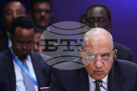 Russia Nuclear Conference