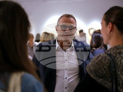 Галерия „Академия“ - „Творчески срещи“ - изложба