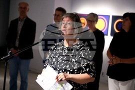 Галерия „Академия“ - „Творчески срещи“ - изложба