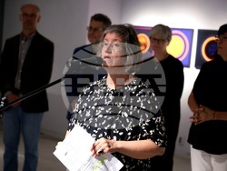 Галерия „Академия“ - „Творчески срещи“ - изложба