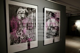 Галерия „Академия“ - „Творчески срещи“ - изложба