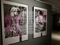 Галерия „Академия“ - „Творчески срещи“ - изложба