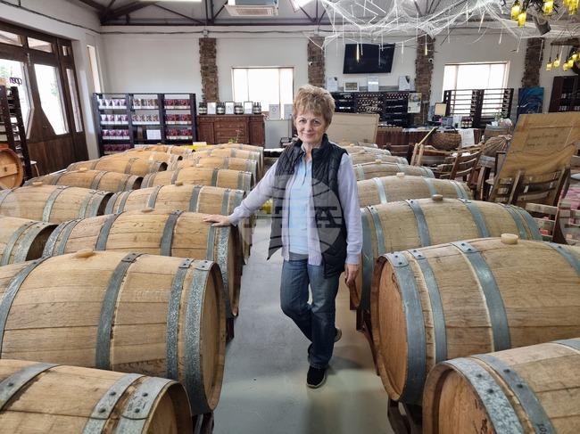 Винарска изба "Седем поколения" в Русенско спечели четири златни, сребърен и четири бронзови медала от международен конкурс във Виена