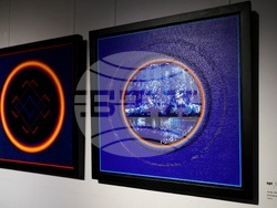 Галерия „Академия“ - „Творчески срещи“ - изложба