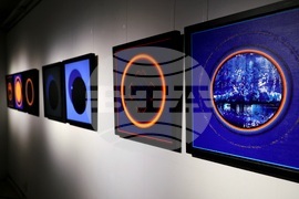 Галерия „Академия“ - „Творчески срещи“ - изложба