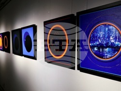 Галерия „Академия“ - „Творчески срещи“ - изложба