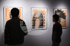 Галерия „Академия“ - „Творчески срещи“ - изложба