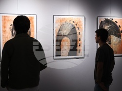 Галерия „Академия“ - „Творчески срещи“ - изложба