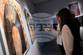 Галерия „Академия“ - „Творчески срещи“ - изложба