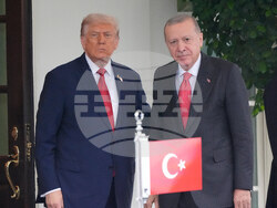 Trump US Turkey
