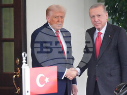 Trump US Turkey