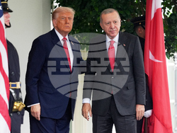 Trump US Turkey