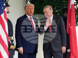 Trump US Turkey
