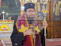 Видин - катедрален храм „Св. Димитър“ - ремонт