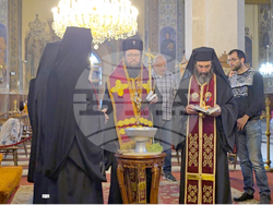 Видин - катедрален храм „Св. Димитър“ - ремонт