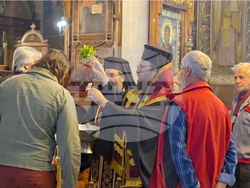 Видин - катедрален храм „Св. Димитър“ - ремонт