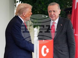 Trump US Turkey