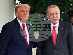 Trump US Turkey