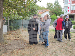 Видин - катедрален храм „Св. Димитър“ - ремонт