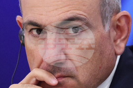 Russia Nuclear Conference