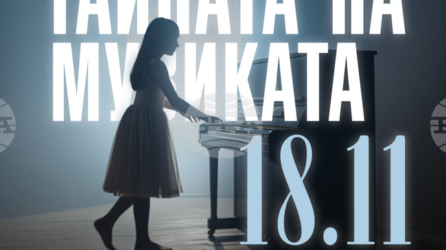 Нов български мюзикъл пресъздава България от 90-те години на миналия век